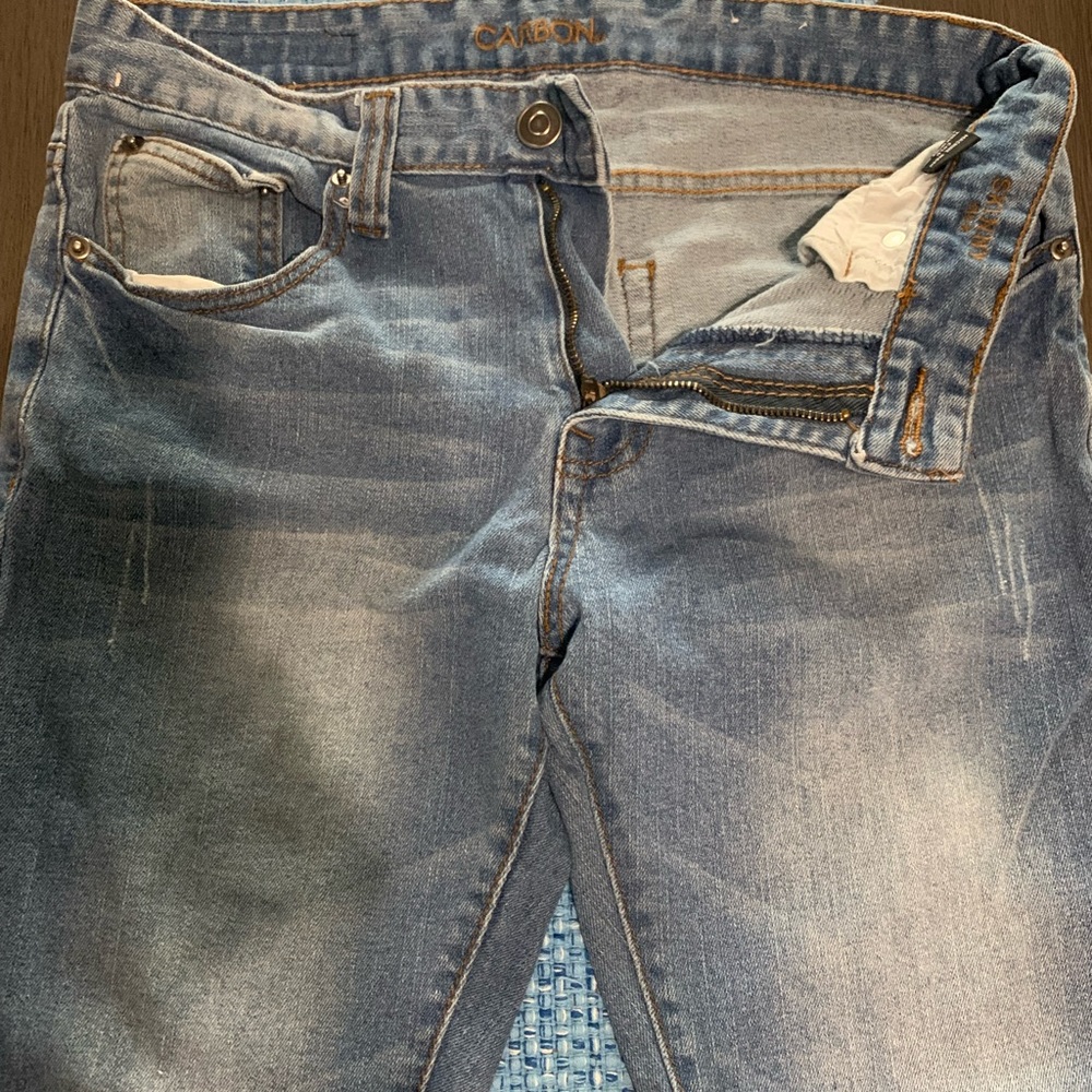 Men’s jeans